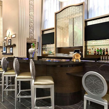 Hampton Inn Chicago Downtown/N Loop/Michigan Ave Ngoại thất bức ảnh