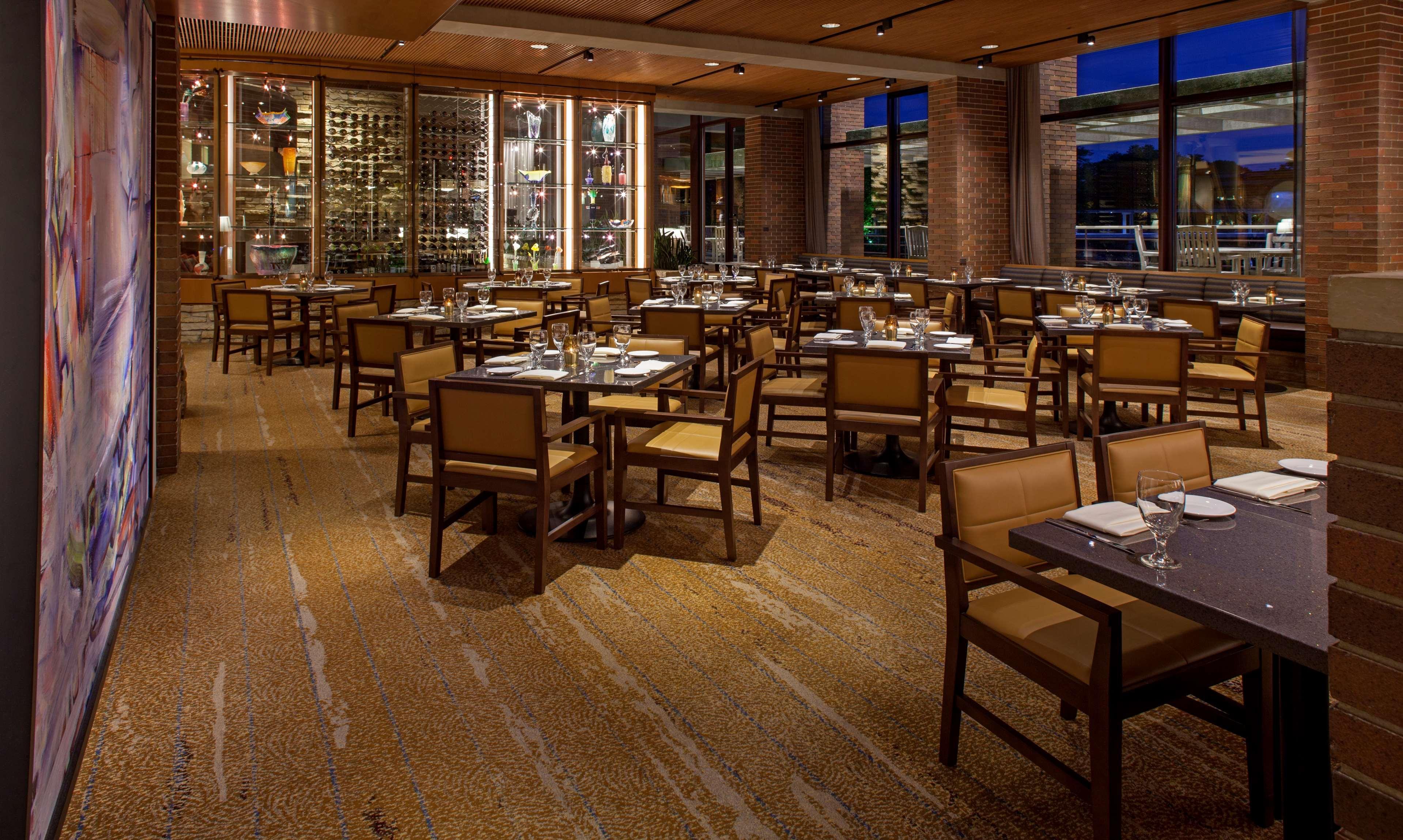 Hampton Inn Chicago Downtown/N Loop/Michigan Ave Ngoại thất bức ảnh