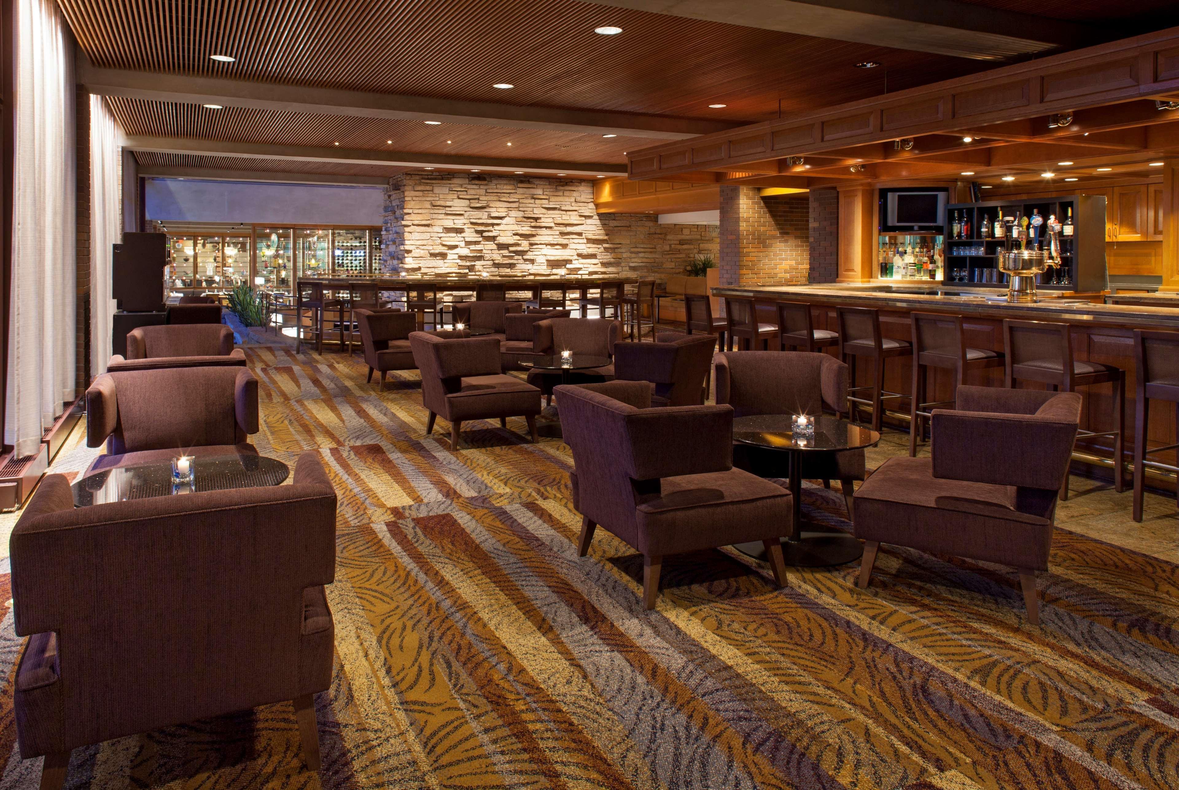 Hampton Inn Chicago Downtown/N Loop/Michigan Ave Ngoại thất bức ảnh