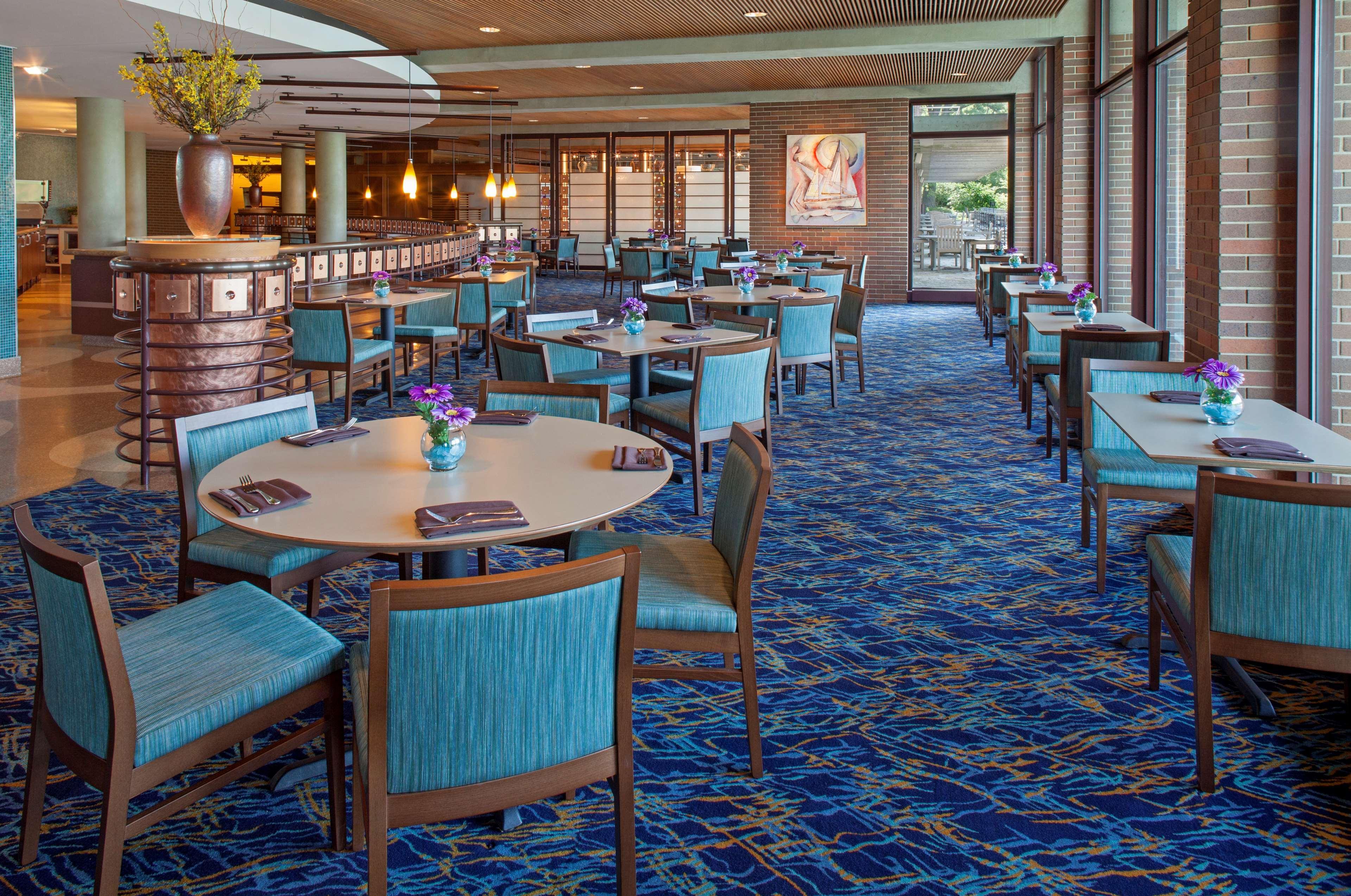 Hampton Inn Chicago Downtown/N Loop/Michigan Ave Ngoại thất bức ảnh