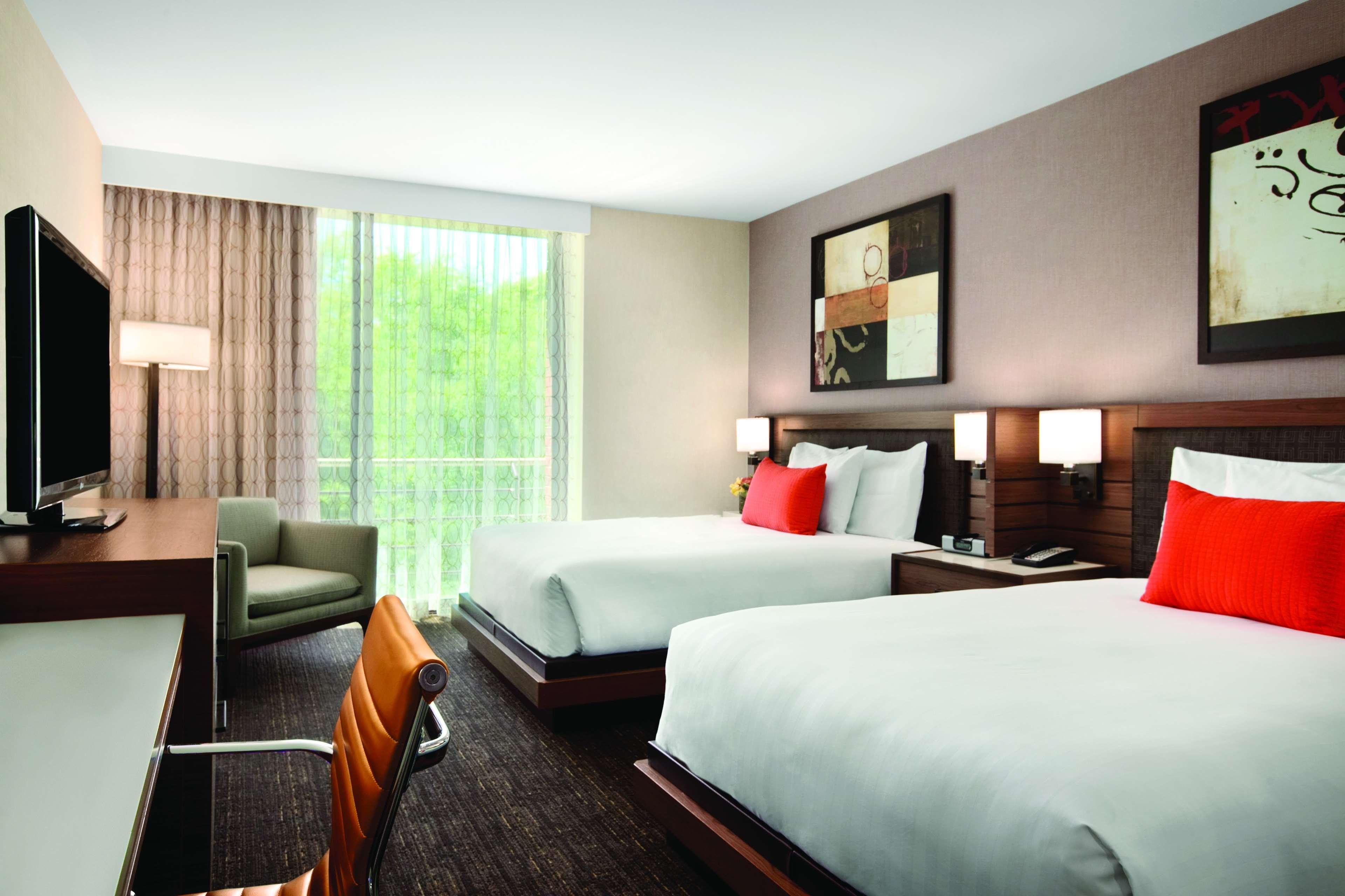 Hampton Inn Chicago Downtown/N Loop/Michigan Ave Ngoại thất bức ảnh