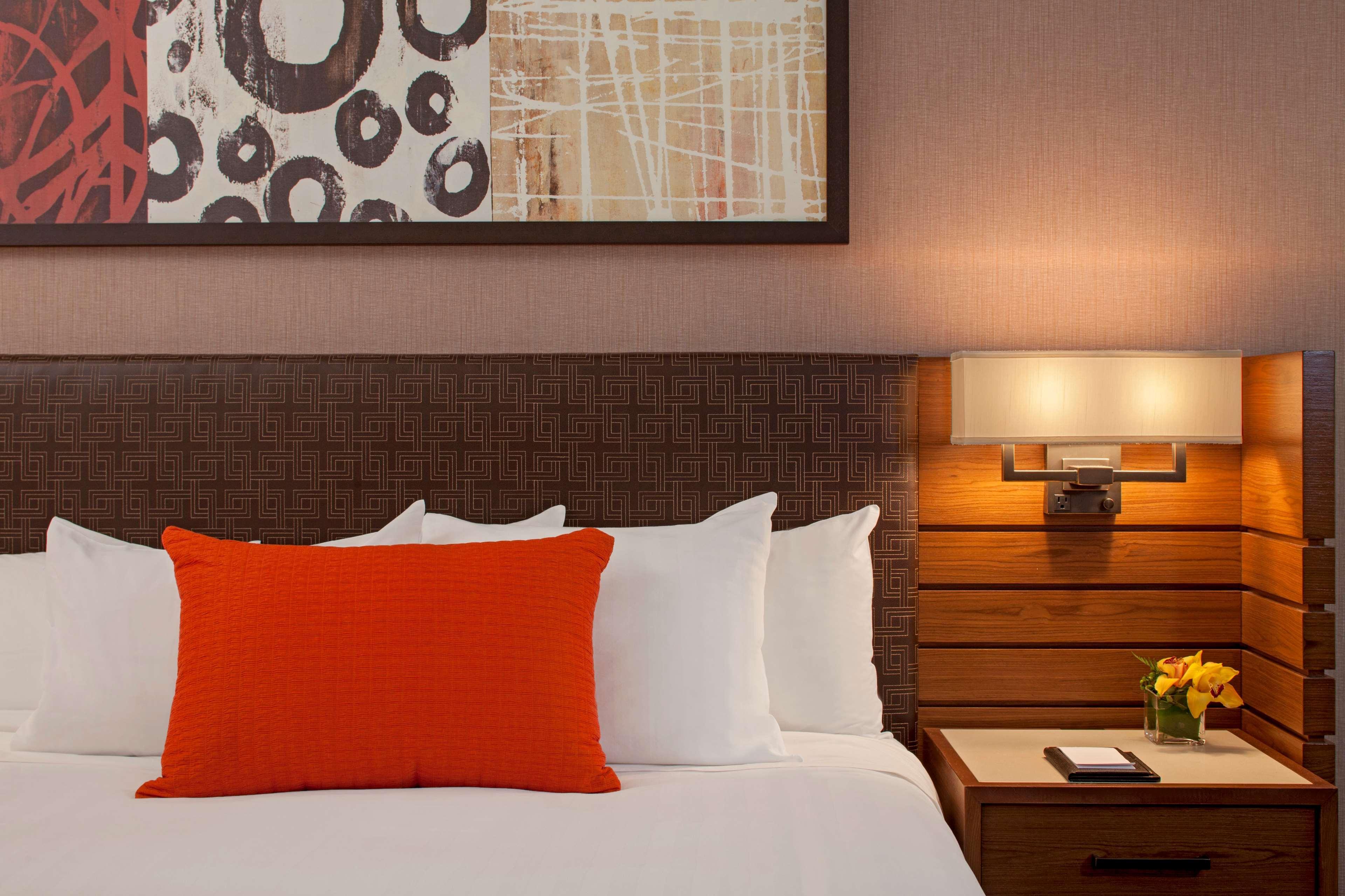 Hampton Inn Chicago Downtown/N Loop/Michigan Ave Ngoại thất bức ảnh