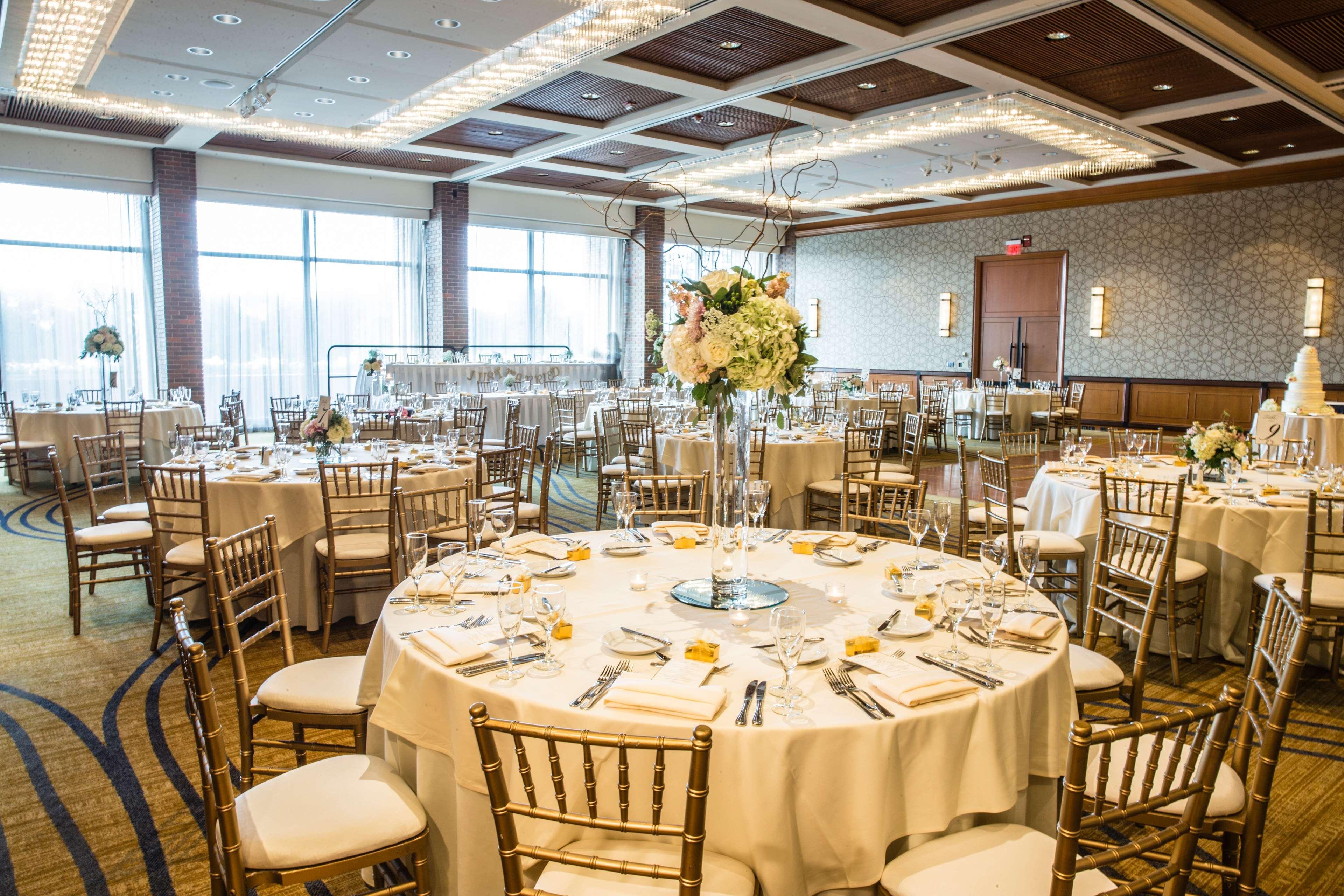 Hampton Inn Chicago Downtown/N Loop/Michigan Ave Ngoại thất bức ảnh