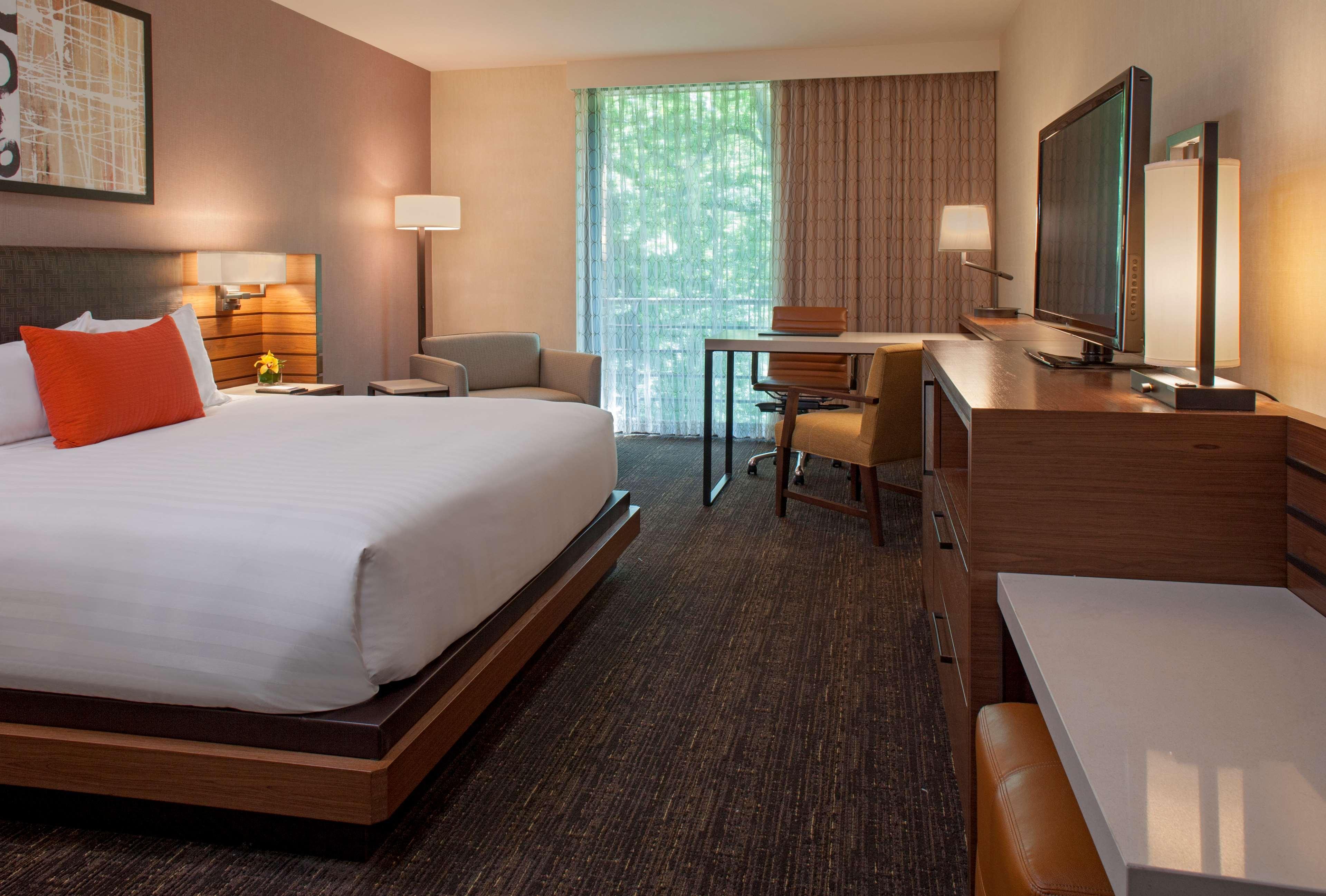 Hampton Inn Chicago Downtown/N Loop/Michigan Ave Ngoại thất bức ảnh