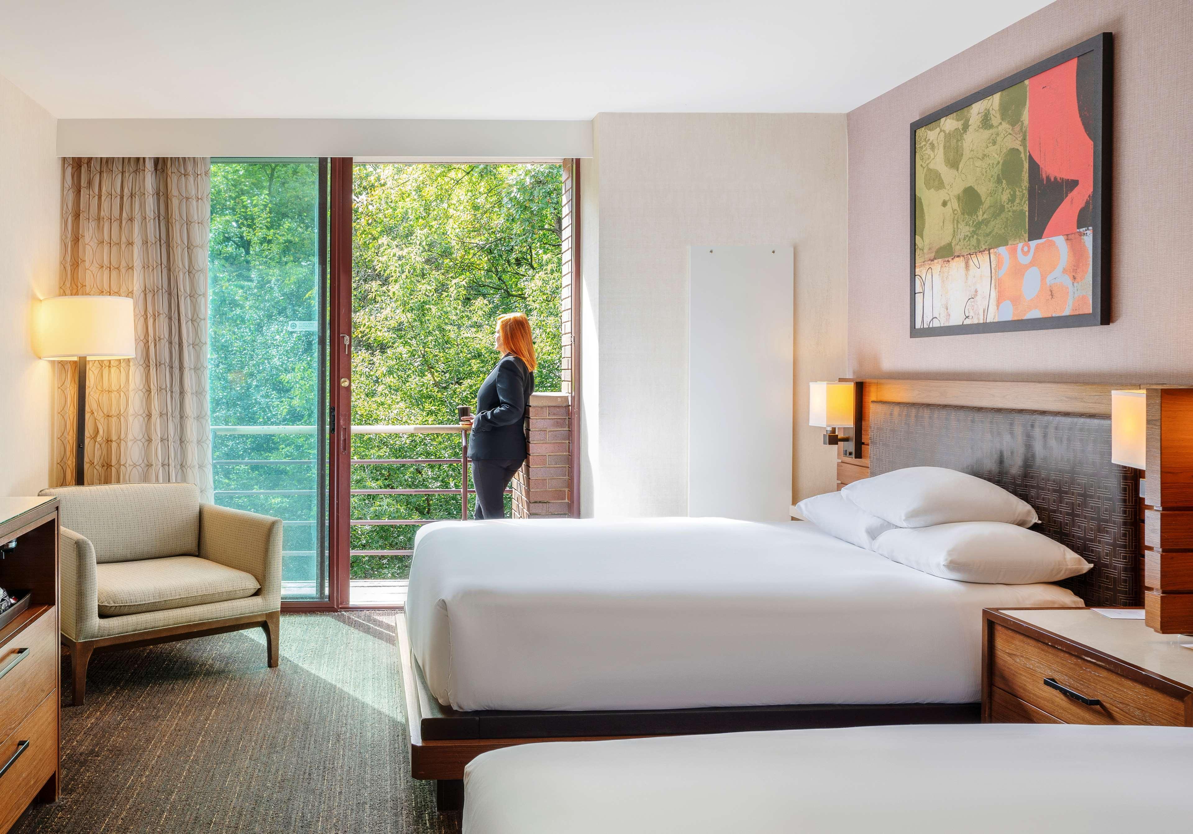 Hampton Inn Chicago Downtown/N Loop/Michigan Ave Ngoại thất bức ảnh