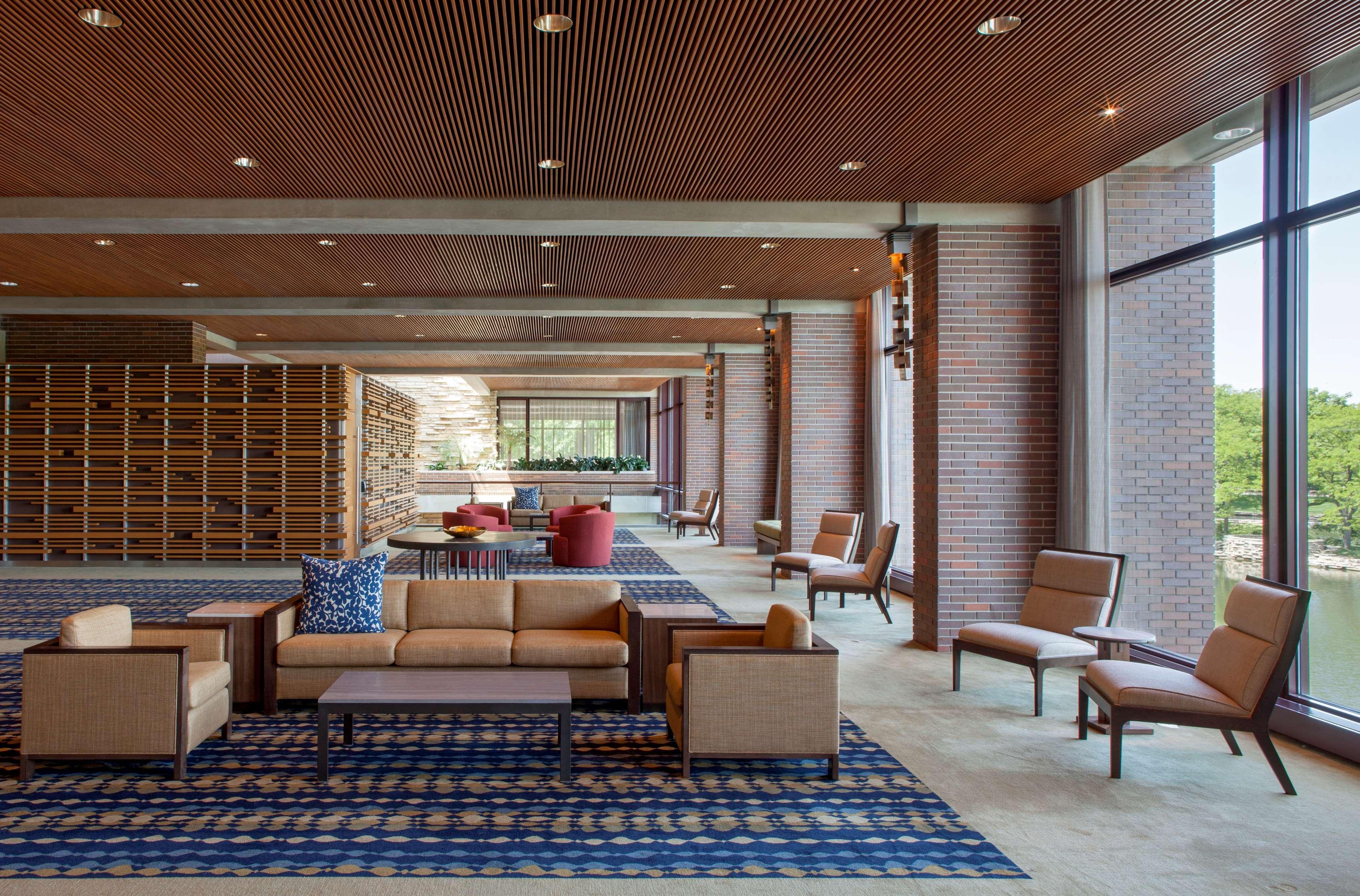 Hampton Inn Chicago Downtown/N Loop/Michigan Ave Ngoại thất bức ảnh