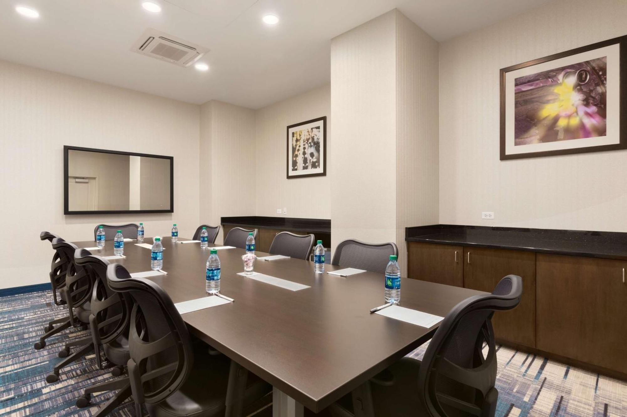 Hampton Inn Chicago Downtown/N Loop/Michigan Ave Ngoại thất bức ảnh