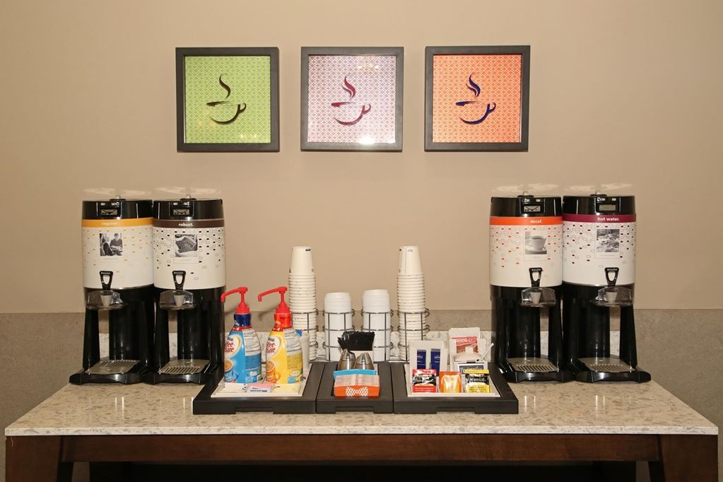 Hampton Inn Chicago Downtown/N Loop/Michigan Ave Ngoại thất bức ảnh