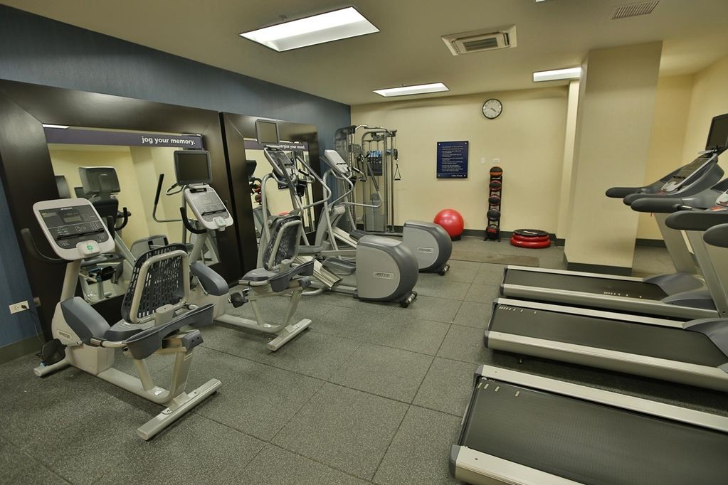 Hampton Inn Chicago Downtown/N Loop/Michigan Ave Ngoại thất bức ảnh